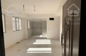 آپارتمان دو خوابه ۸۴ متری صفر در دستغیب