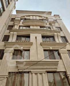 ۶۵ متر فول امکانات/پذیرایی پرده خور/ رو به آفتاب