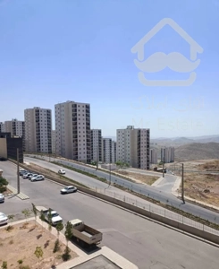 پردیس فاز ۱۱ اپارتمان ۸۷متر ۱۴طبقه