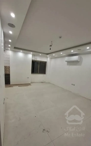 ساحلی غربی دوخوابه ۹۰ متری