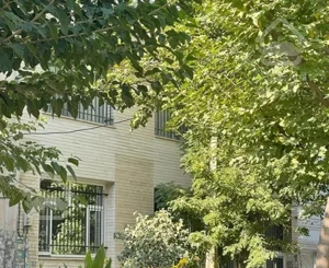 خانه ویلایی فروشی