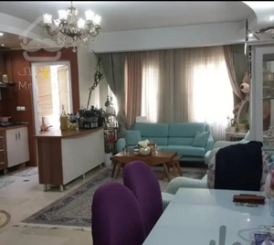 ۱۰۳ متر ۲ خواب ۱۵ ساله دریان نو