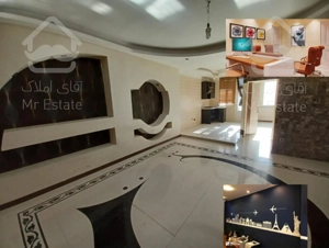 اجاره اداری فردوس شرق