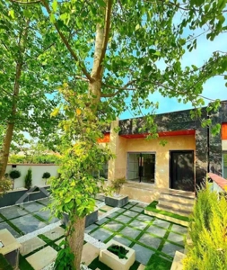 ویلاهمکف پلاک4جنگل*230مترسند اقساط8ماه