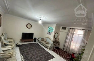 ۶۰ متر با پارکینگ.آسانسور.انباری.بالکن