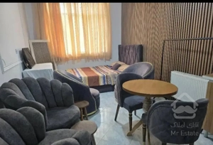 سوئیت‌های ۲۰تا۳۰متری، مبله، نزدیک‌مترو