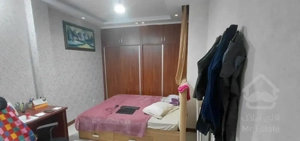 آپارتمان ۱۰۰ متر شادمهر تک واحدی