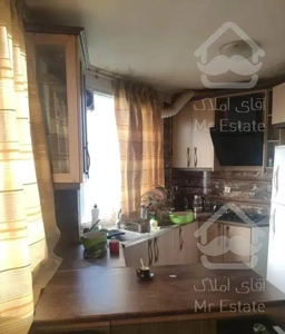 آپارتمان۱خوابه ۶۰ متری