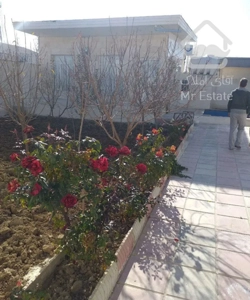 ویلای 301متری زکی اباد  حوالی زعفرانیه