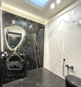 آپارتمان 100متر دریاچه چیتگر وام بدون بهره ششصدی