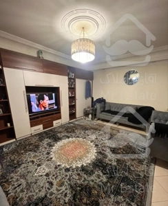 آپارتمان ۵۳ متری فول