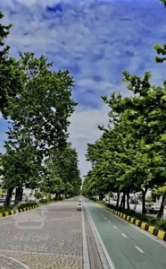 100متر 2 خواب/حیاط مشجر / با این لوکیشن **