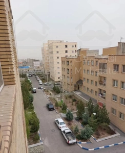 پردیس فاز ۳ خیابان معلم مجتمع نگین قرن ۱۰۰متر