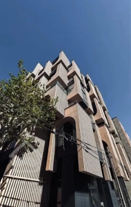 ۱۳۰ متر ولنجک مدرن