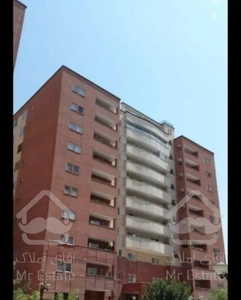 آپارتمان ۱۲۰ متری ۲ خواب رهن کامل