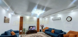 * سناتور * آپارتمان 83م باوام400میلیون بدون اوراق