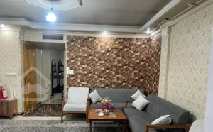 اپارتمان ۵۵ متری با اتاق خواب بزرگ