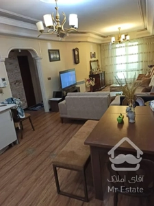 ۸۹متر/۲خ/فول+بالکن/نورگیرعالی