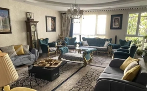 ۱۶۰ متر / ۲پارکینگ/ ۸واحدی / شهرک غرب