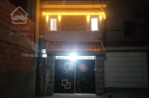 فروش منزل ویلایی دوبلکس با قیمتی استثنایی