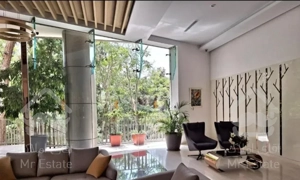 آپارتمان ۱۲۵ متر/ دو خواب/ تاپ لوکیشن