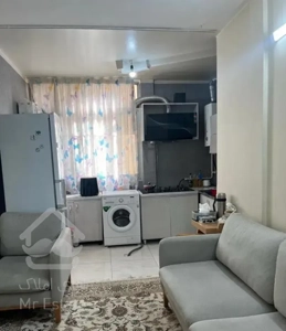 آپارتمان 45متر/دسترسی مترو/خوش نقشه/غرق نور