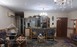 آپارتمان ۸۶ متری دو خواب با ۱۵ متر پاسیو مسقف