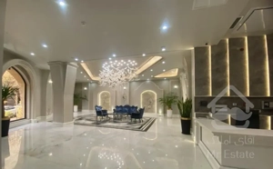 ۲۶۰ متر برج باغ ( مشاعات هتلینگ)