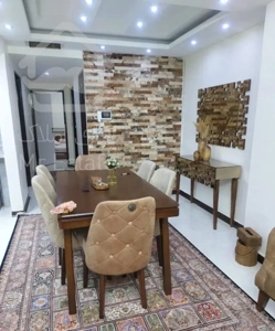 ۷۶ متری خوش نقشه بهار