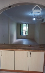 ۷۵متر ۲خوابه بدون مالک بر ارشی