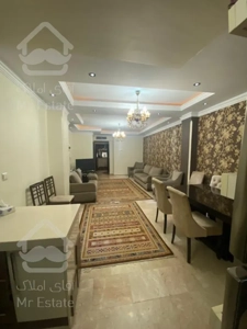 اجاره آپارتمان مبله فول جنت آباد جنوبی