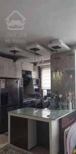 اپارتمان سعدی غربی