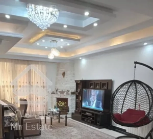 ۱۰۸ متر ۴ ساله دو پارکینگ سندی فردوس