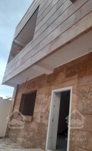 فروش دوبلکس نوساز