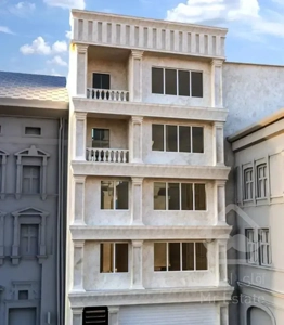 فروش و معاوضه آپارتمان تک واحدی در قلب شهر