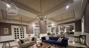 ۱۳۴متر اقدسیه سپند تاپ لکیشن فول ۳خ