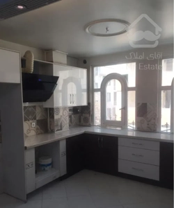 ٧٠ متر دو خواب مجاهدکبیر