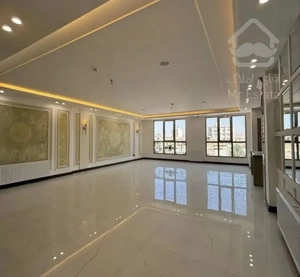 آپارتمان ۱۶۰متر ۳خواب «تاپ لوکیشن»