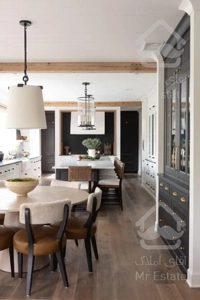 ۱۰۰ متر پیش فروش برج مجلل/ ویژن / دریاچه