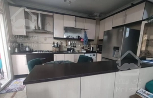 سنایی ۸۰ متر ۲خواب