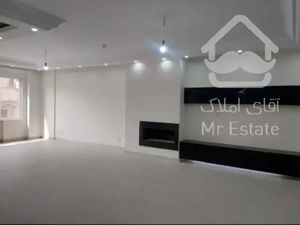 آپارتمان ۱۸۵ متر نیاوران