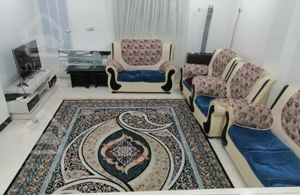 آپارتمان شیک هفتاد و پنج متری