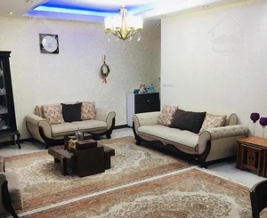 65متر 1خواب+15متر پاسیو فردوس شرق عروسک رویایی