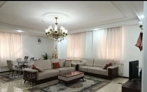 87 متر / شاهکار معماری / فول امکانات / دو خواب