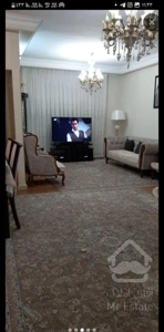 ۵۳ متر/تک خواب/کلینی/۵ دقیقه تا مترو پیروزی