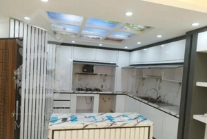 آپارتمان شیک ،امکانات فول