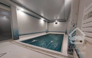 *اجاره ویلا۳خواب دوبلکس استخرداربیلیارد ائرهاکی