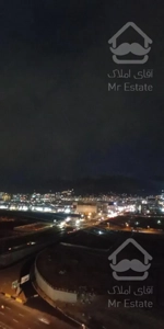 اپارتمان193متر3خواب(دو تراس،سه جهت نور)