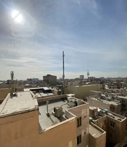 ۹۴ متر نوساز