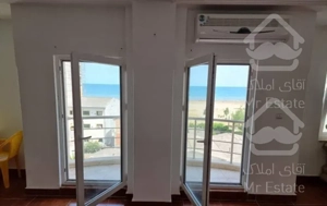 160متر سنددار ویو کامل دریا ساحلی خیابان اسحاقی